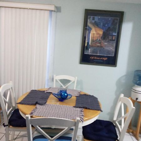 Blue House Villa Ensenada Luaran gambar
